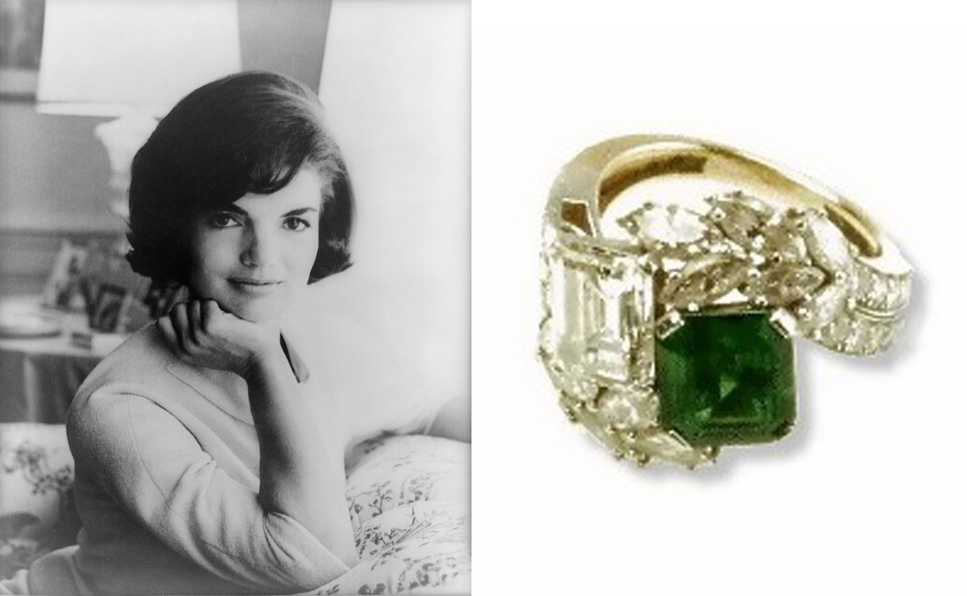 Famous Historical Engagement Rings